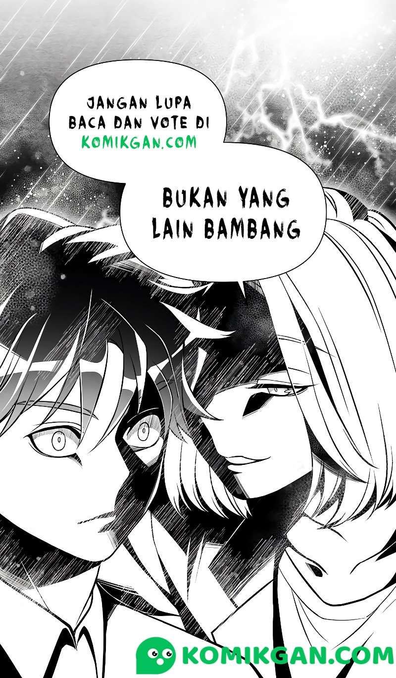 Halaman 6 dari Steel Covenant Chapter 0