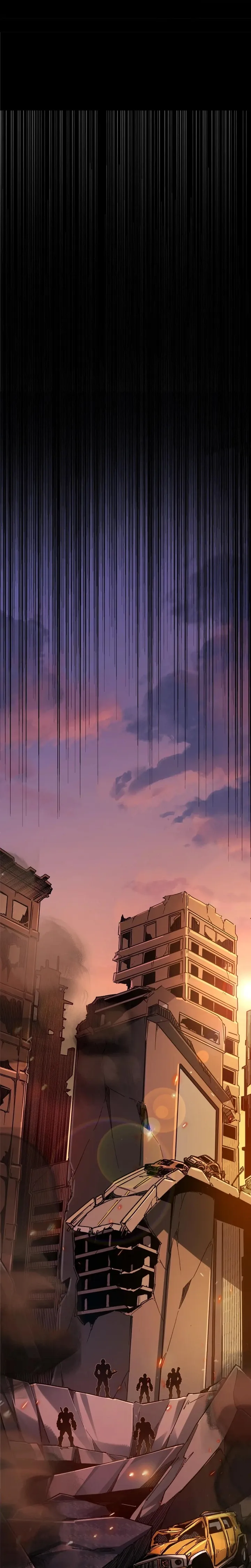 Halaman 14 dari Steel Covenant Chapter 29