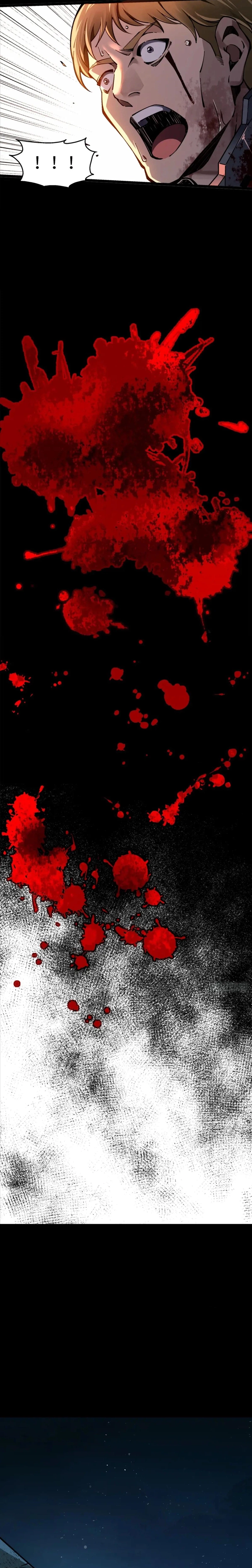 Halaman 6 dari Steel Covenant Chapter 29