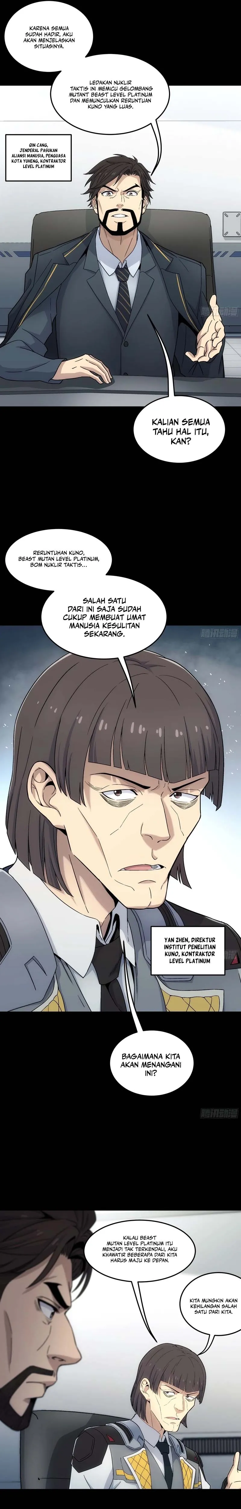 Halaman 3 dari Steel Covenant Chapter 33