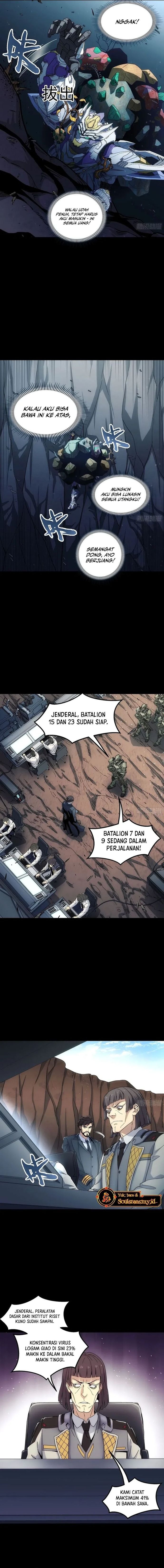 Halaman 7 dari Steel Covenant Chapter 35