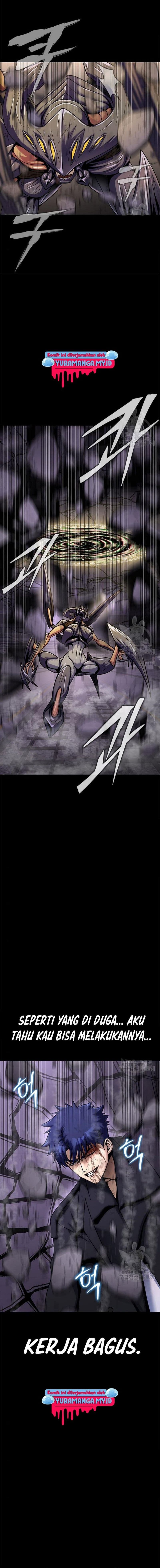 Halaman 22 dari Steel-Eating Player Chapter 21