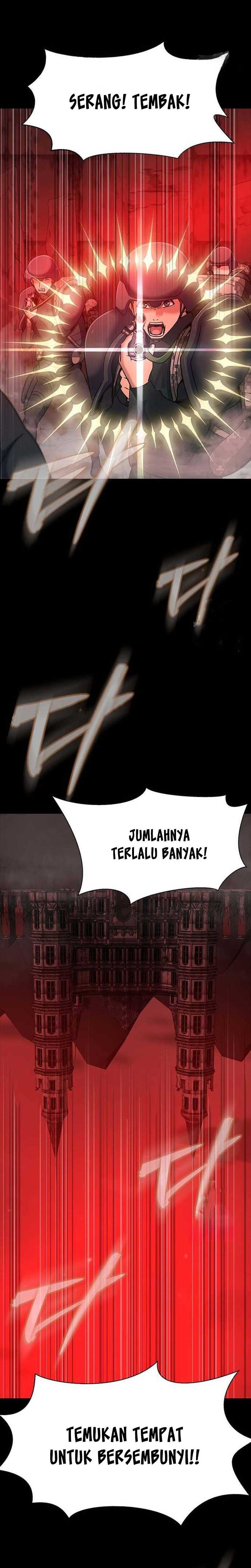 Halaman 17 dari Steel-Eating Player Chapter 30