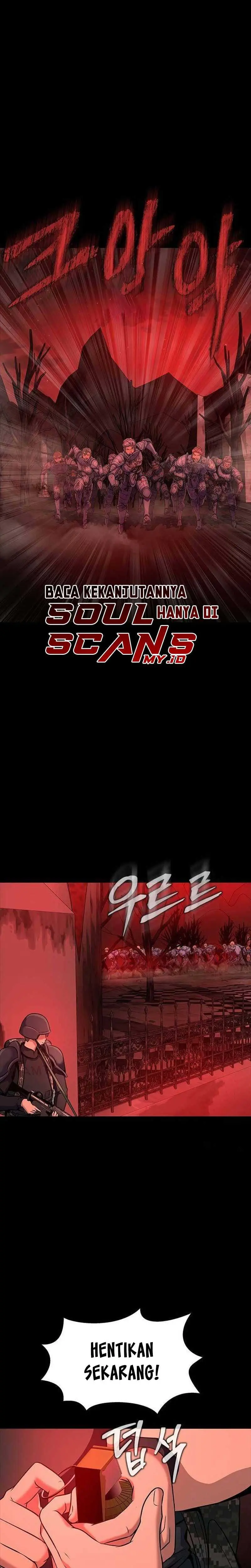 Halaman 2 dari Steel-Eating Player Chapter 30