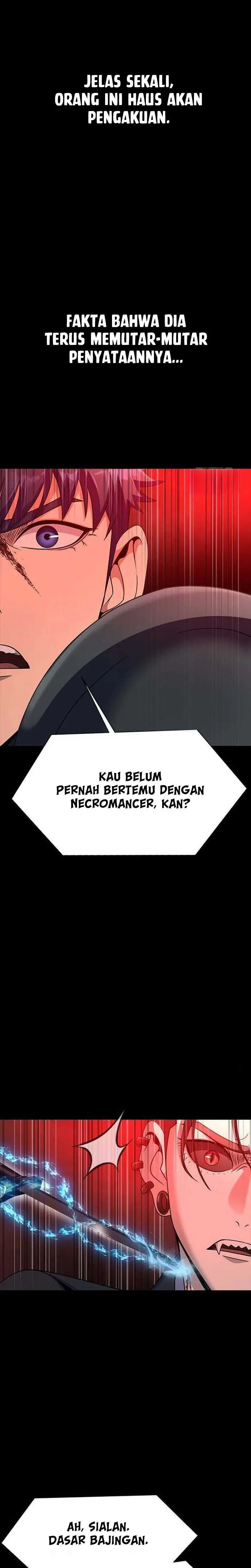 Halaman 26 dari Steel-Eating Player Chapter 30