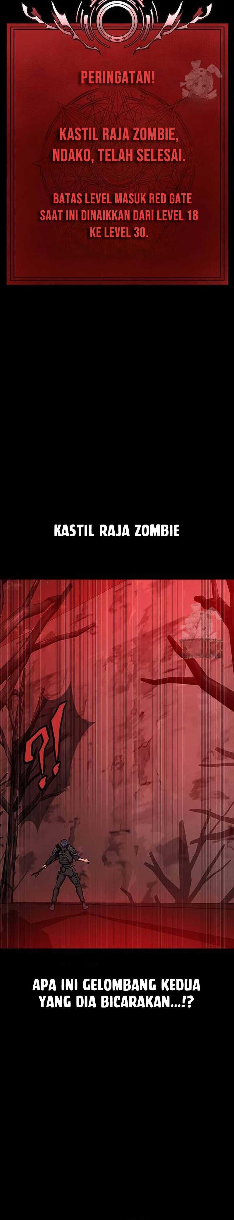 Halaman 35 dari Steel-Eating Player Chapter 30