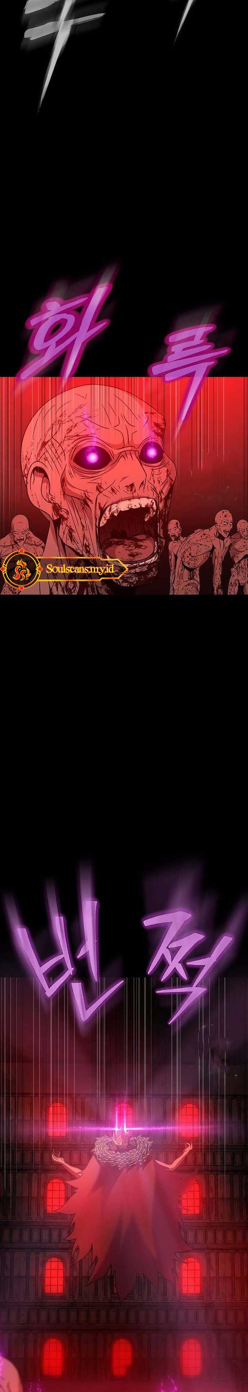 Halaman 39 dari Steel-Eating Player Chapter 30