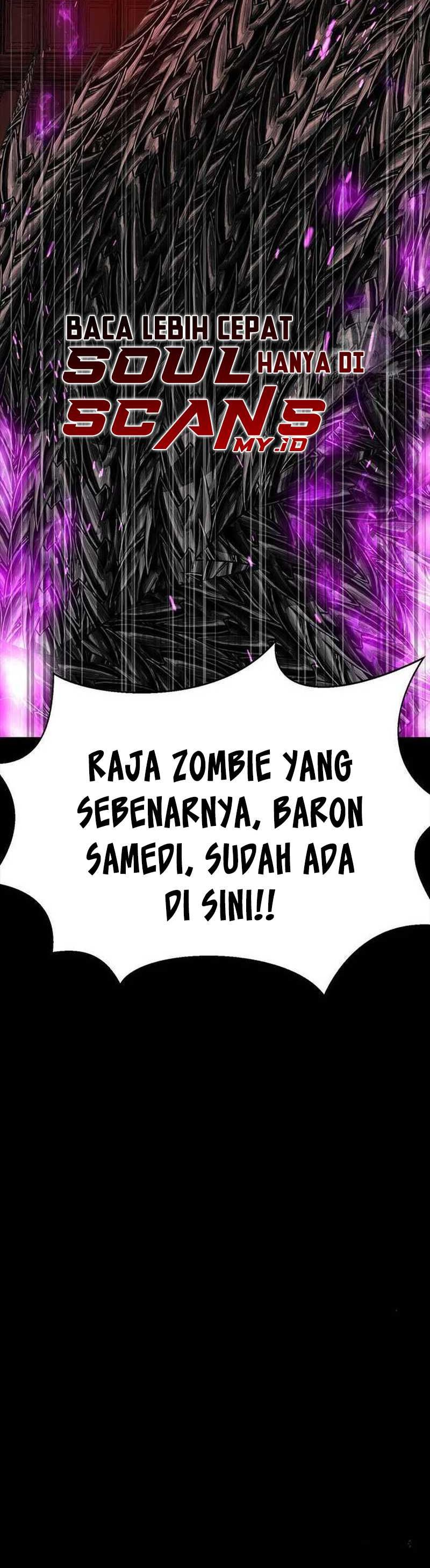 Halaman 43 dari Steel-Eating Player Chapter 30