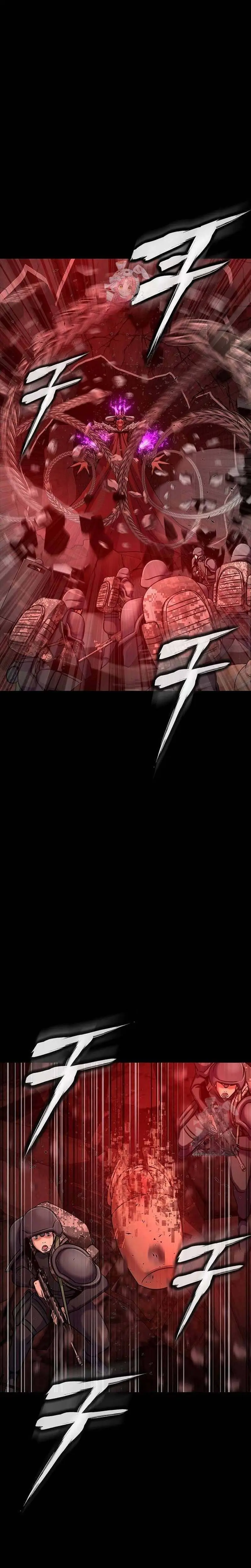 Halaman 2 dari Steel-Eating Player Chapter 32