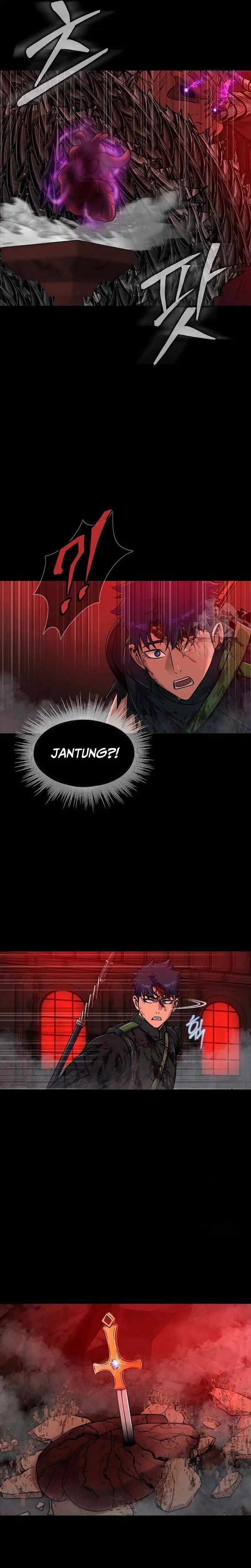 Halaman 34 dari Steel-Eating Player Chapter 32