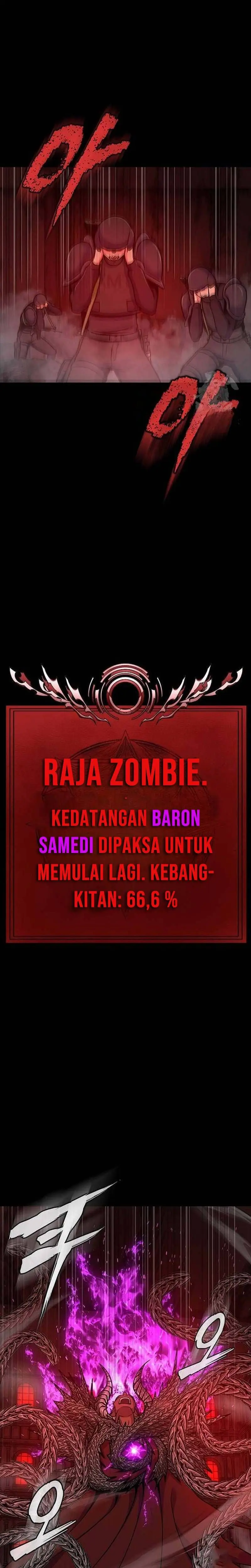 Halaman 36 dari Steel-Eating Player Chapter 32