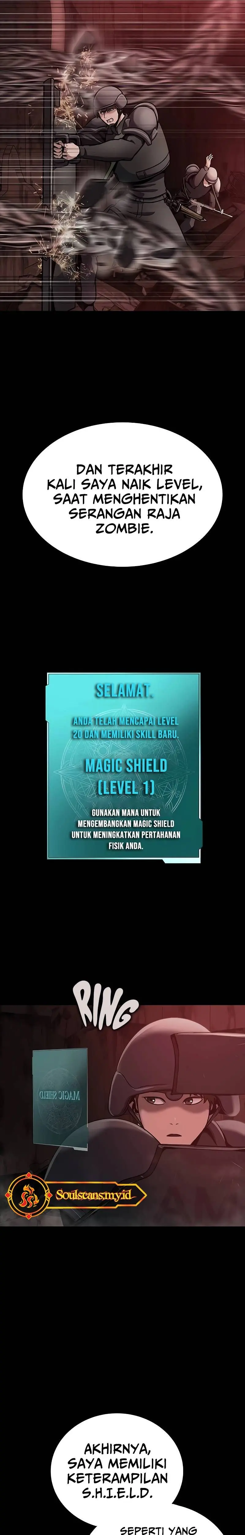 Halaman 12 dari Steel-Eating Player Chapter 33