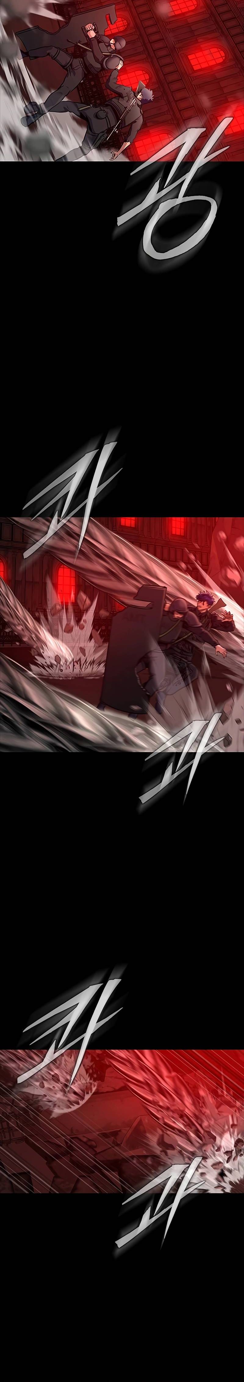 Halaman 17 dari Steel-Eating Player Chapter 33