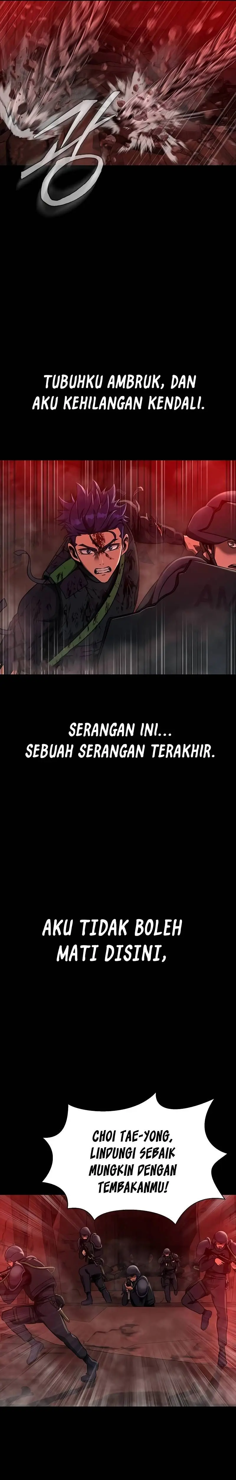 Halaman 18 dari Steel-Eating Player Chapter 33