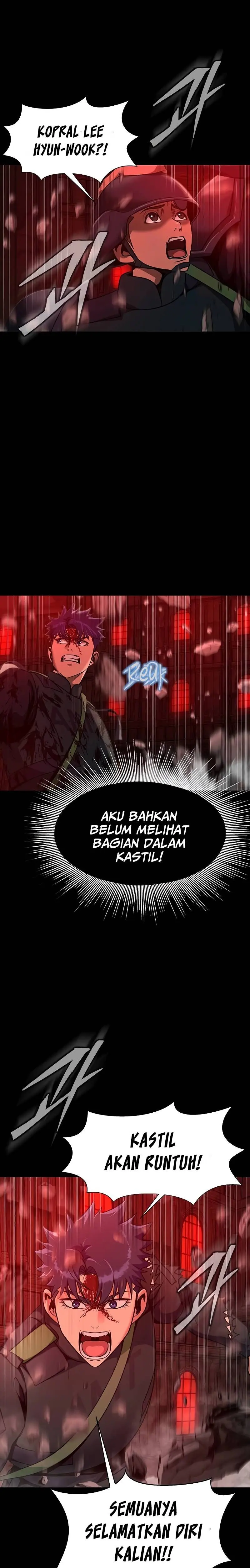Halaman 36 dari Steel-Eating Player Chapter 33