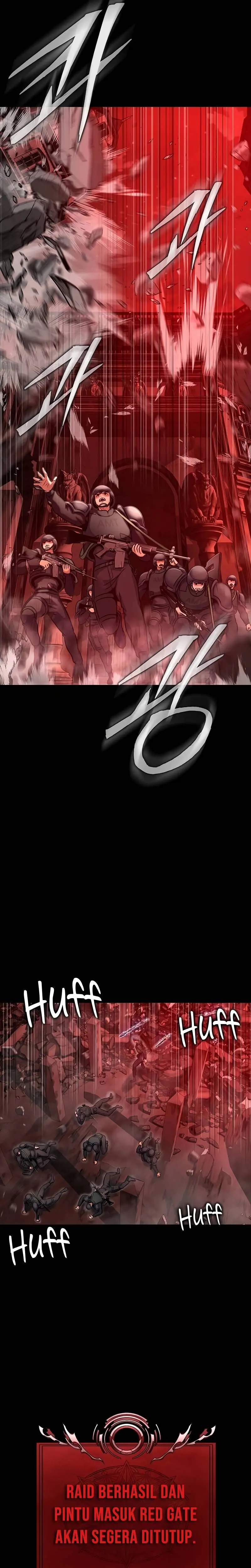 Halaman 38 dari Steel-Eating Player Chapter 33