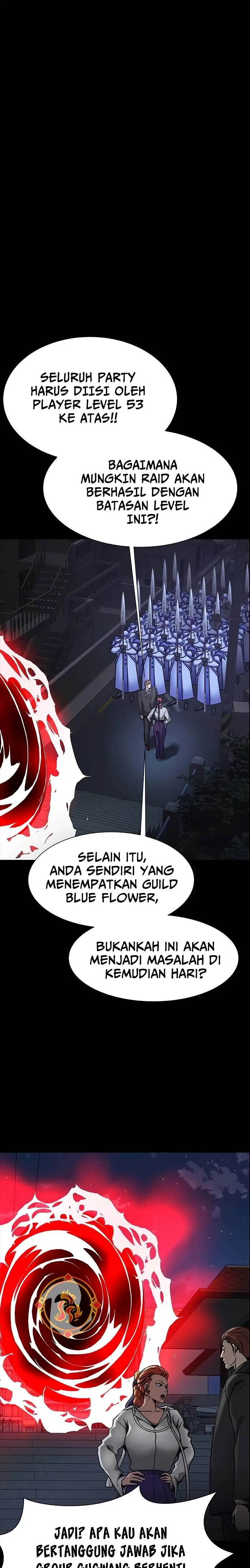 Halaman 40 dari Steel-Eating Player Chapter 33