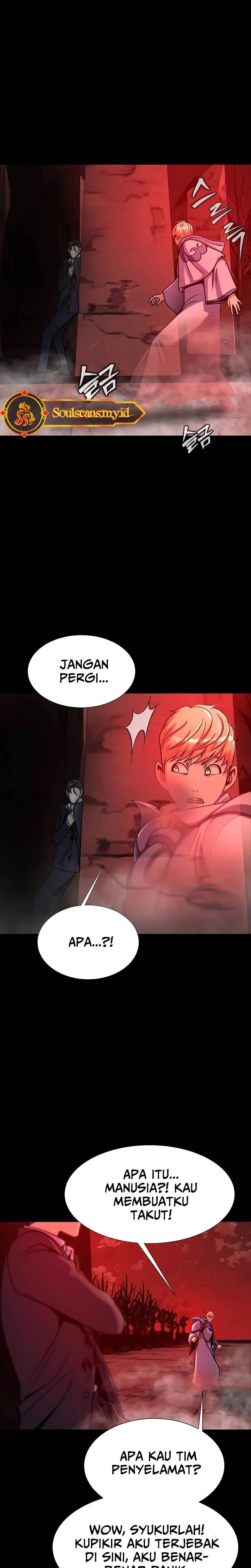 Halaman 48 dari Steel-Eating Player Chapter 33