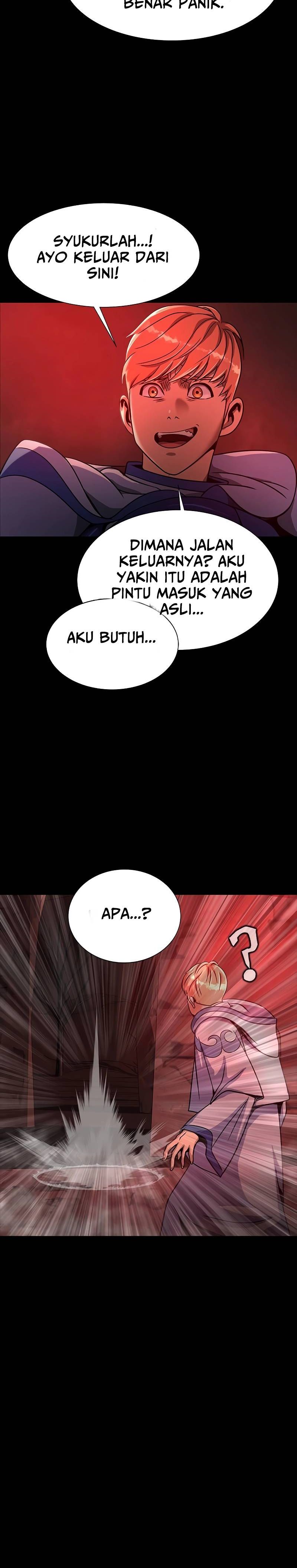 Halaman 49 dari Steel-Eating Player Chapter 33