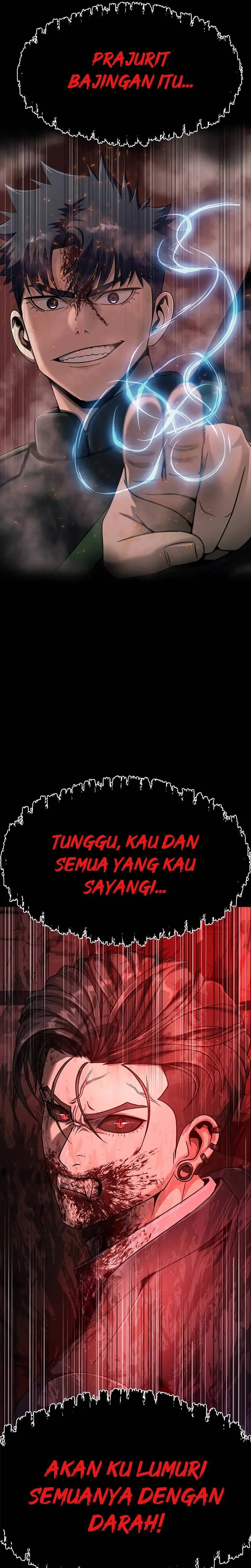 Halaman 52 dari Steel-Eating Player Chapter 33