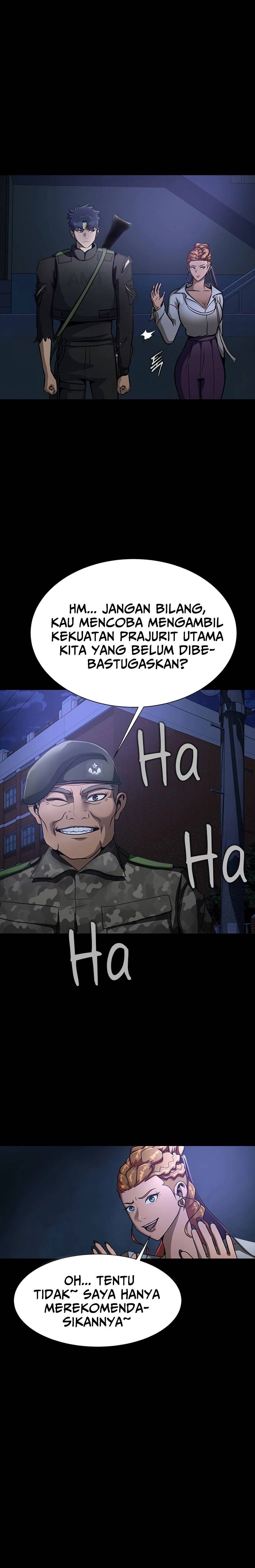 Halaman 15 dari Steel-Eating Player Chapter 34