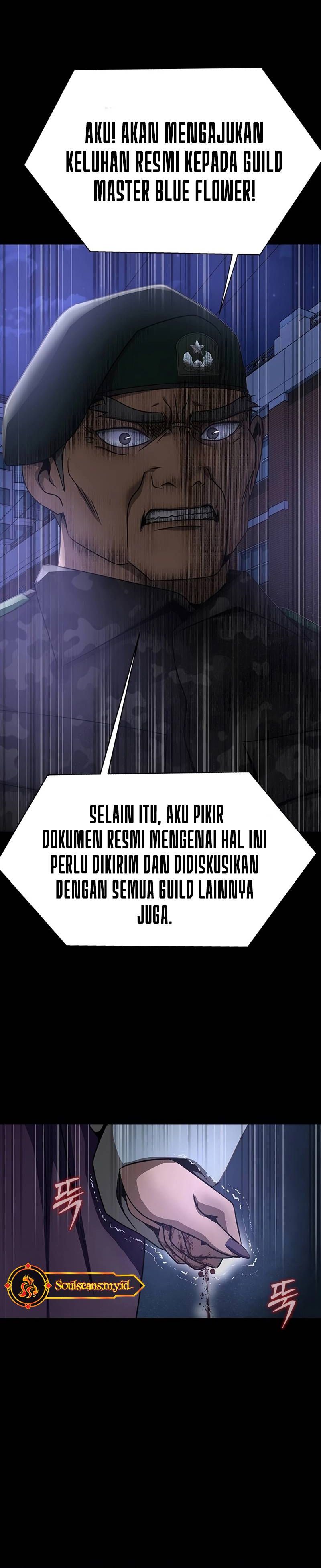 Halaman 17 dari Steel-Eating Player Chapter 34