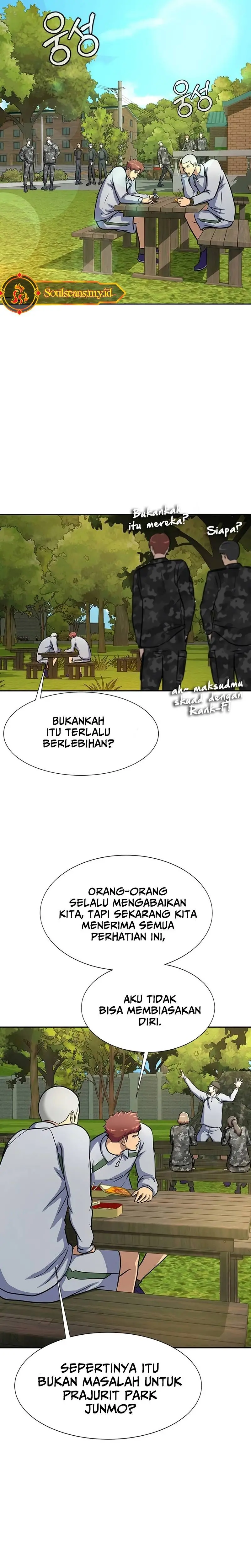Halaman 26 dari Steel-Eating Player Chapter 34