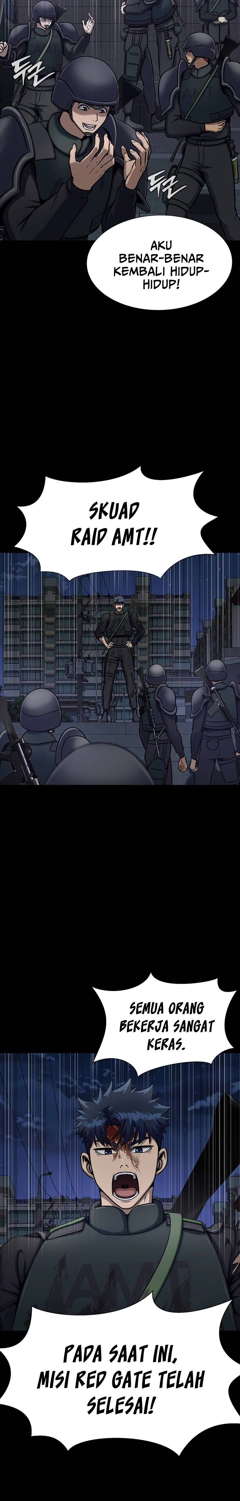 Halaman 3 dari Steel-Eating Player Chapter 34