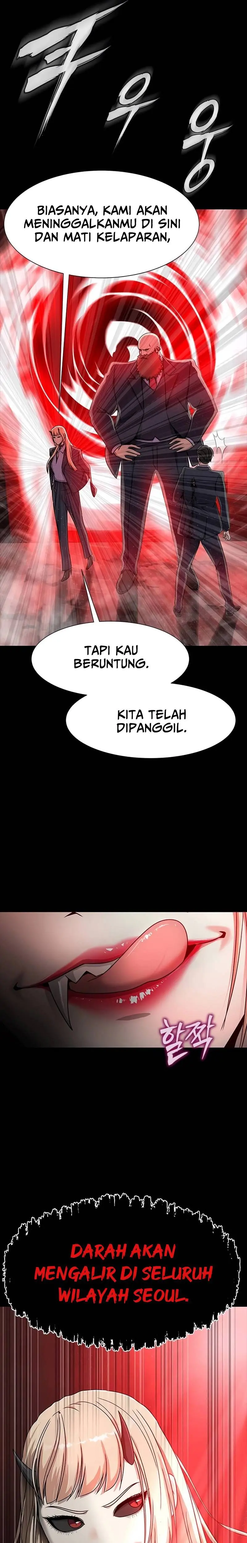Halaman 38 dari Steel-Eating Player Chapter 34