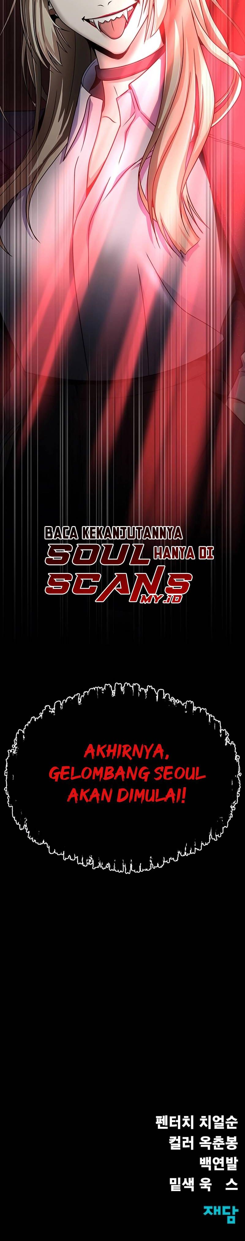 Halaman 39 dari Steel-Eating Player Chapter 34