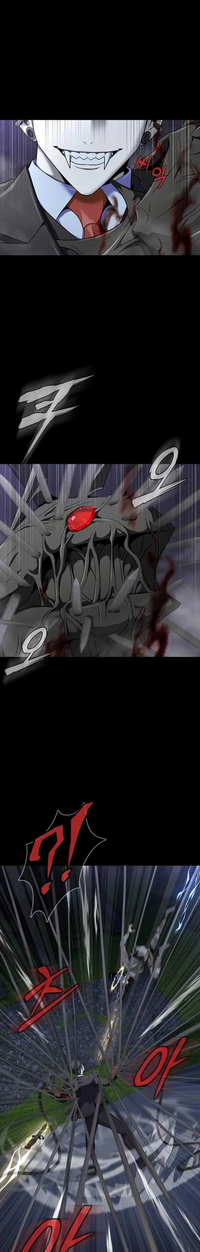 Halaman 10 dari Steel-Eating Player Chapter 38