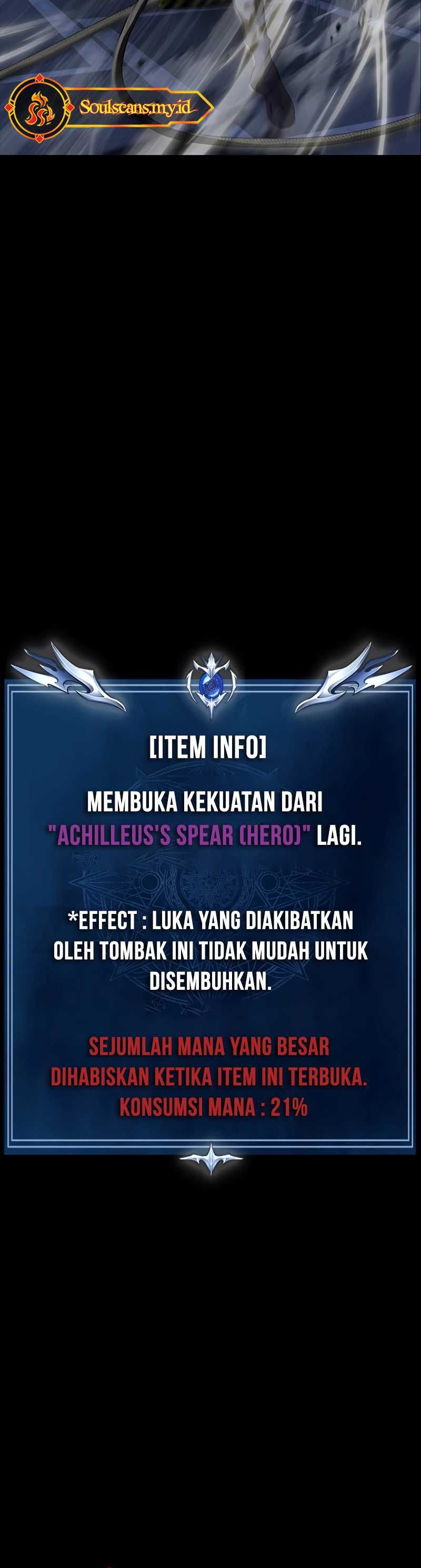 Halaman 17 dari Steel-Eating Player Chapter 38