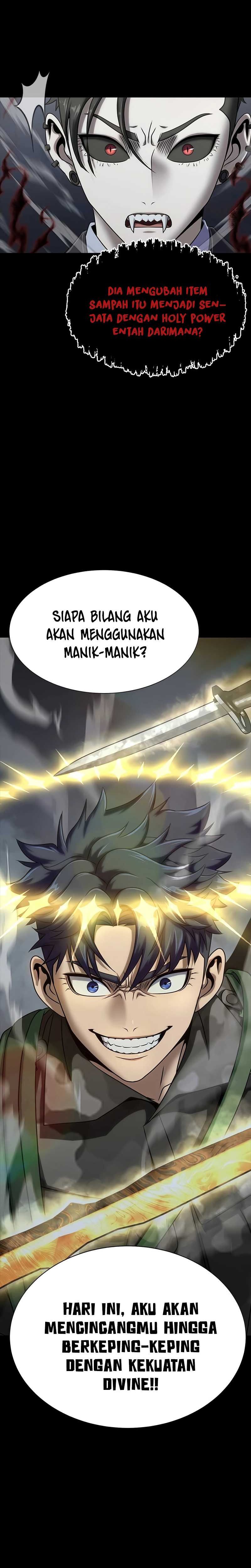 Halaman 3 dari Steel-Eating Player Chapter 38