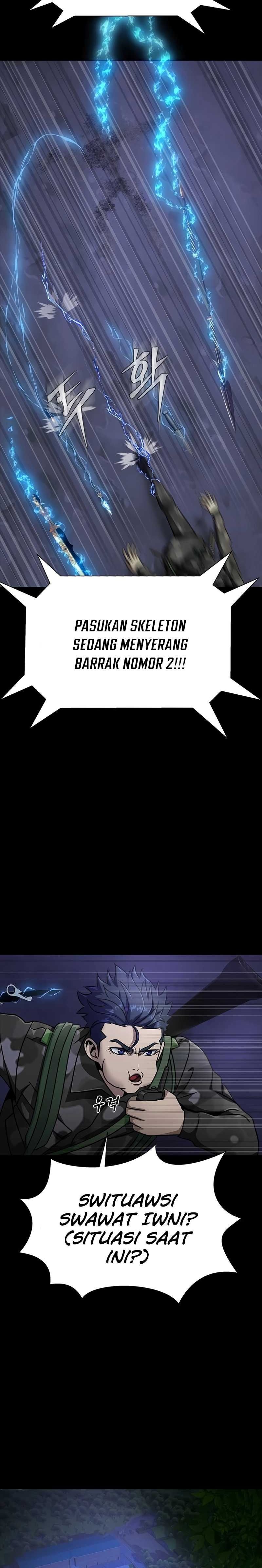 Halaman 33 dari Steel-Eating Player Chapter 38