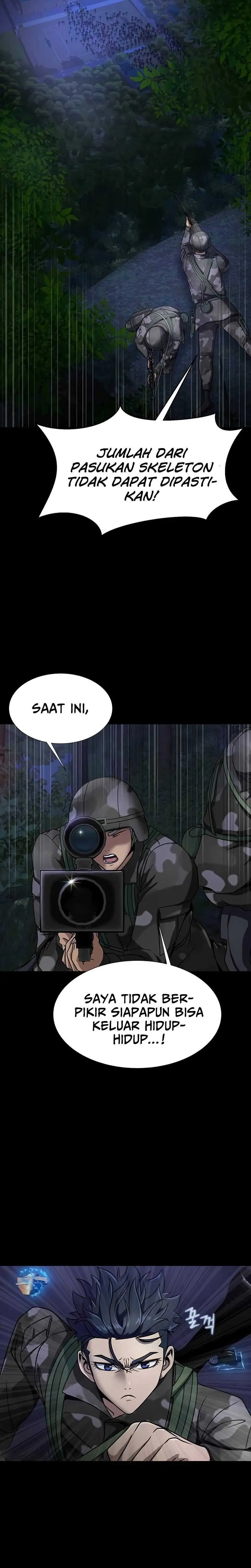 Halaman 34 dari Steel-Eating Player Chapter 38