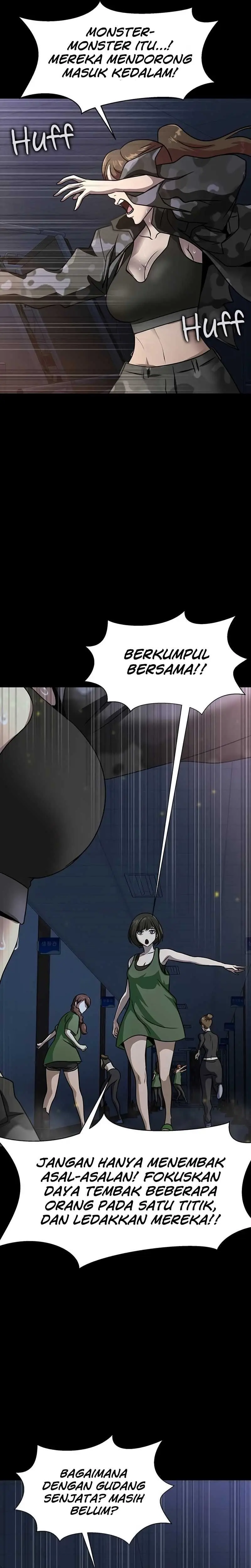Halaman 40 dari Steel-Eating Player Chapter 38