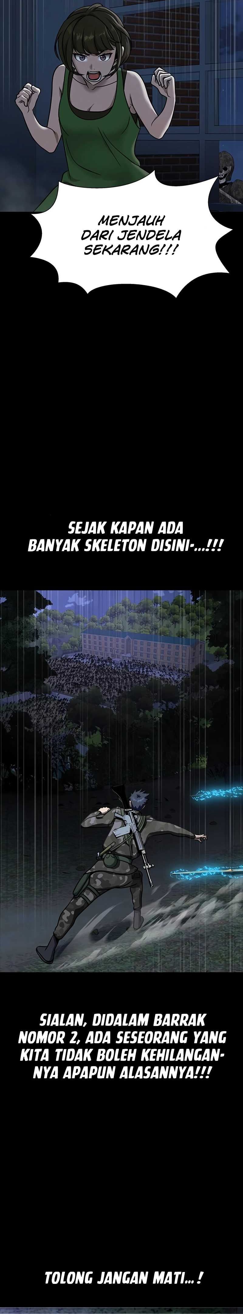 Halaman 43 dari Steel-Eating Player Chapter 38