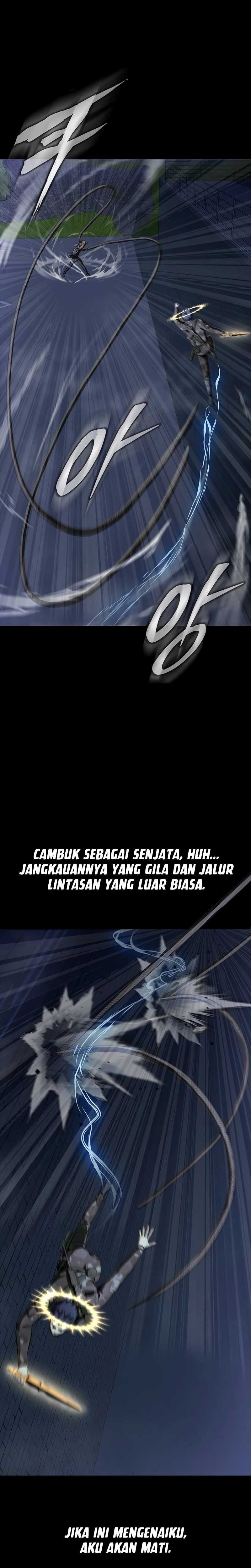 Halaman 7 dari Steel-Eating Player Chapter 38
