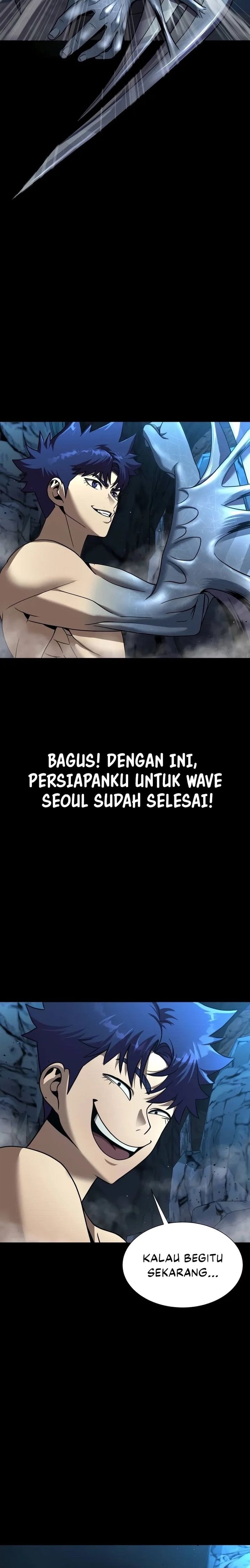 Halaman 24 dari Steel-Eating Player Chapter 52
