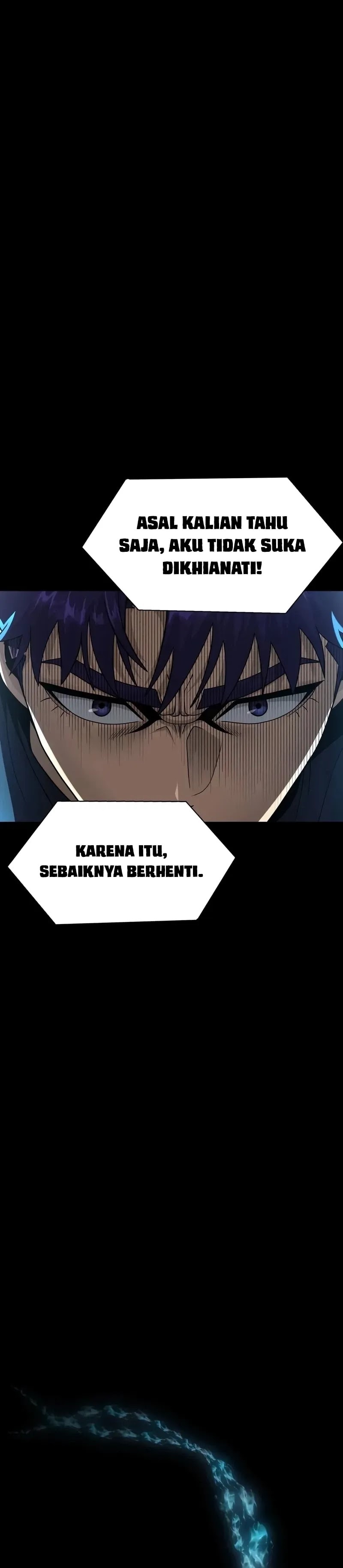 Halaman 2 dari Steel-Eating Player Chapter 53