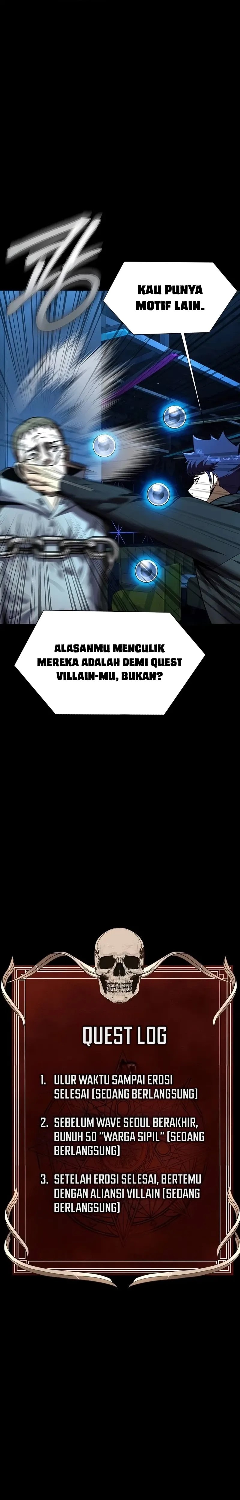 Halaman 24 dari Steel-Eating Player Chapter 53