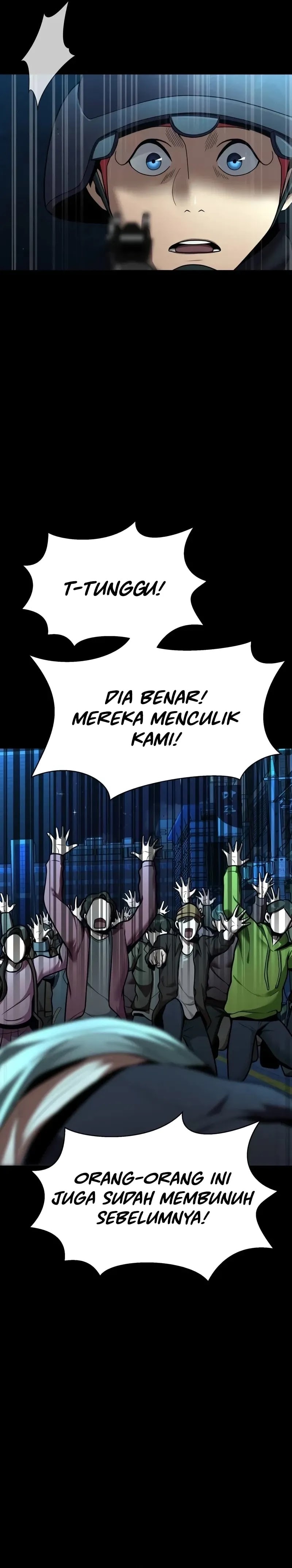 Halaman 7 dari Steel-Eating Player Chapter 53