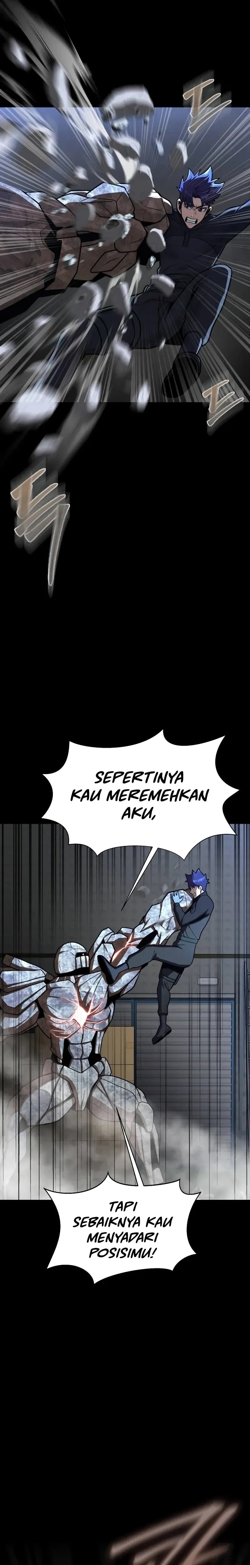 Halaman 17 dari Steel-Eating Player Chapter 54