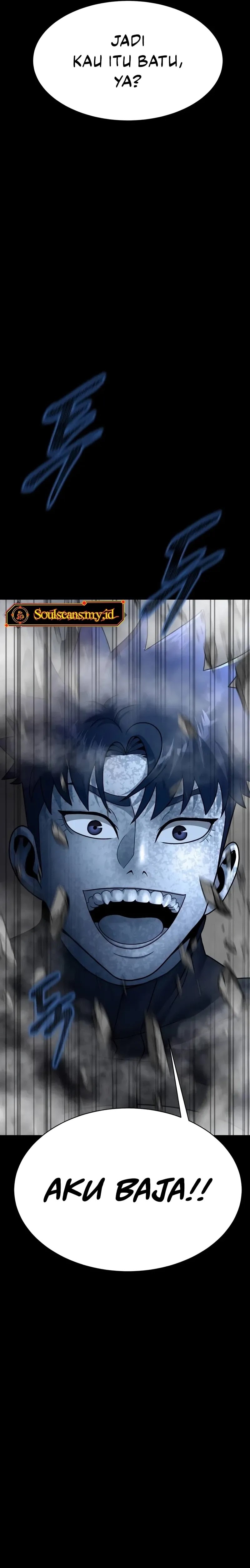 Halaman 4 dari Steel-Eating Player Chapter 54