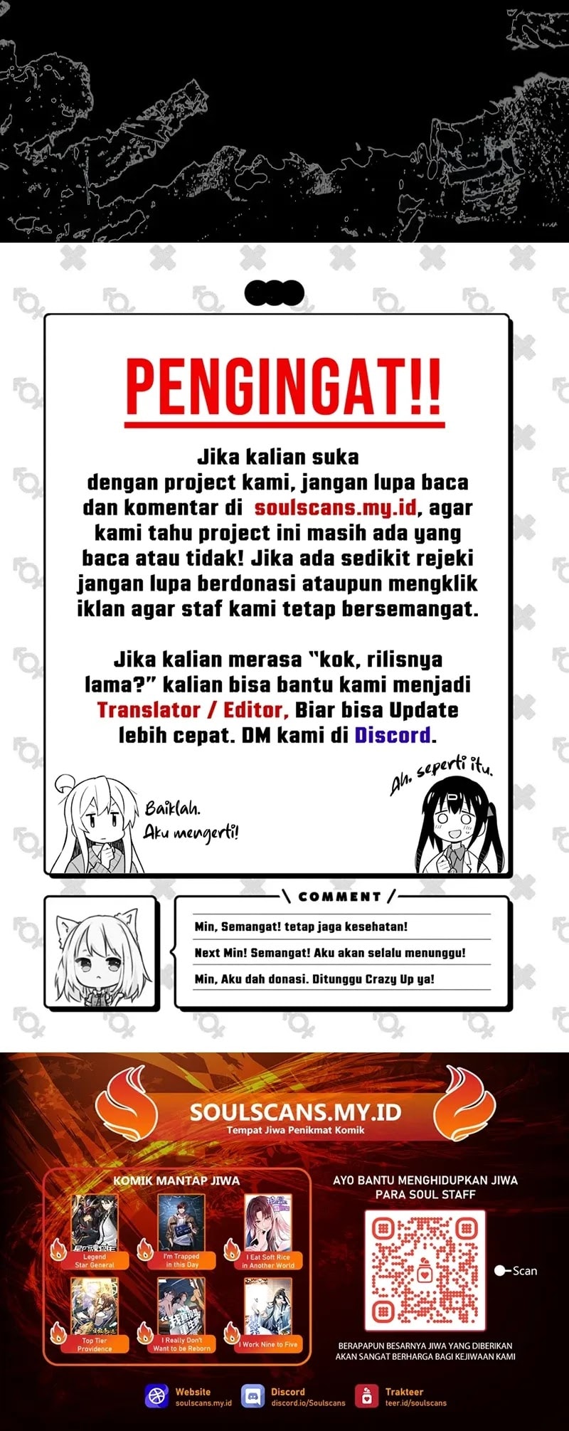 Halaman 55 dari Steel-Eating Player Chapter 54