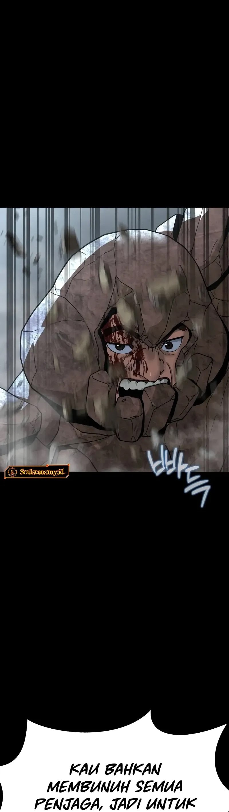 Halaman 7 dari Steel-Eating Player Chapter 54