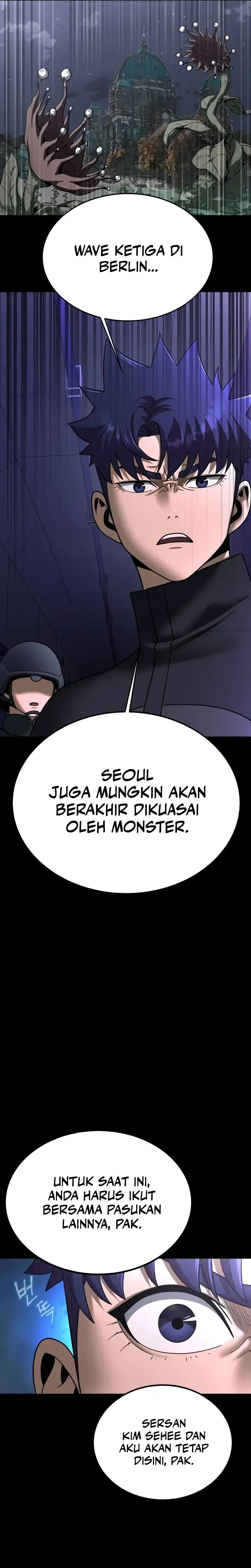 Halaman 24 dari Steel-Eating Player Chapter 55