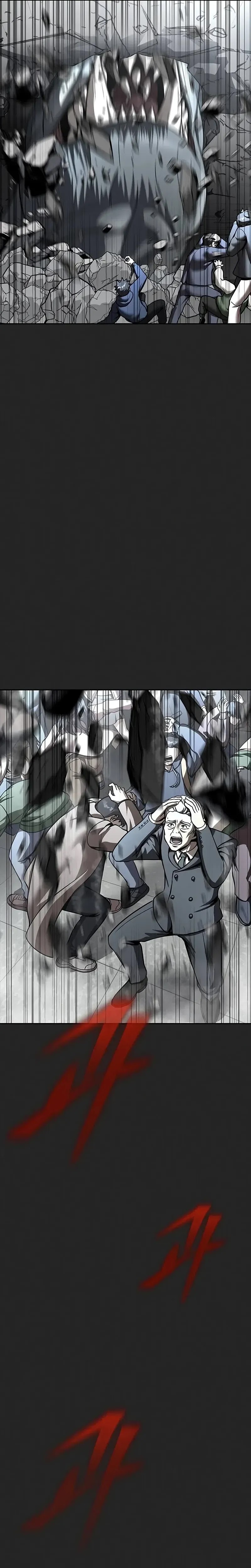 Halaman 10 dari Steel-Eating Player Chapter 56