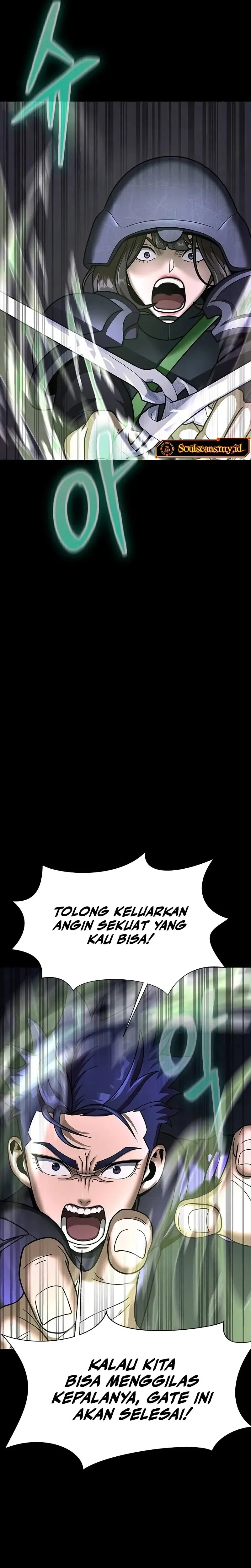 Halaman 24 dari Steel-Eating Player Chapter 56