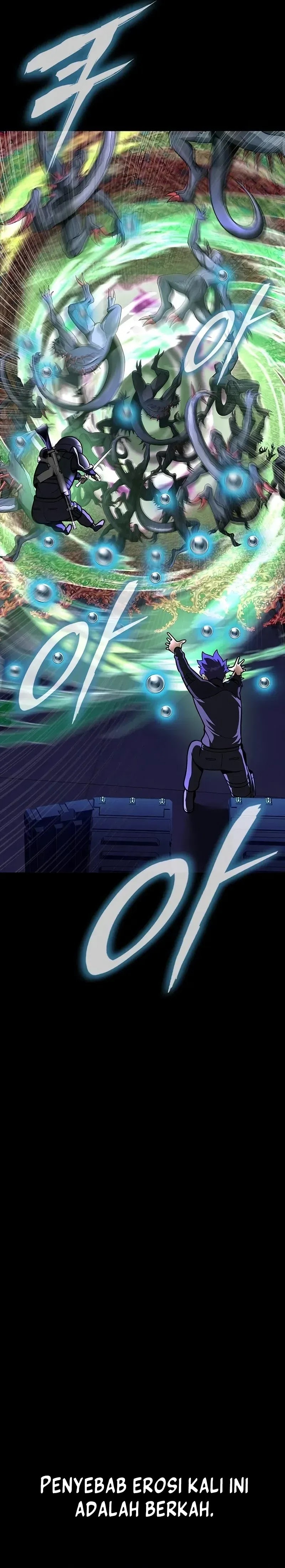 Halaman 3 dari Steel-Eating Player Chapter 56